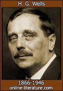 HG Wells